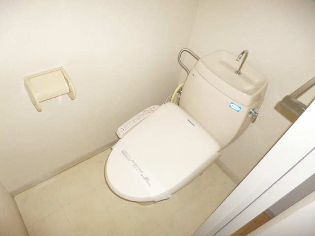 ＷＣ