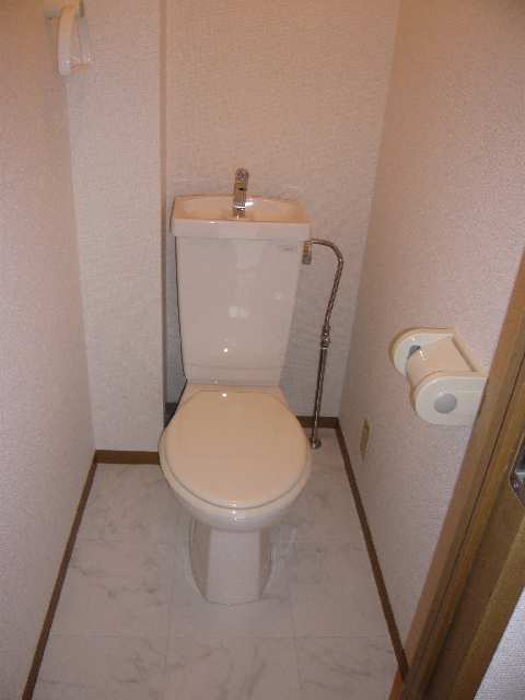 ＷＣ