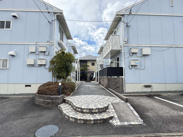 共用部分