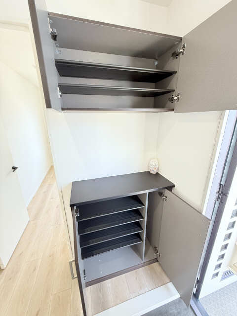 シューズBOX