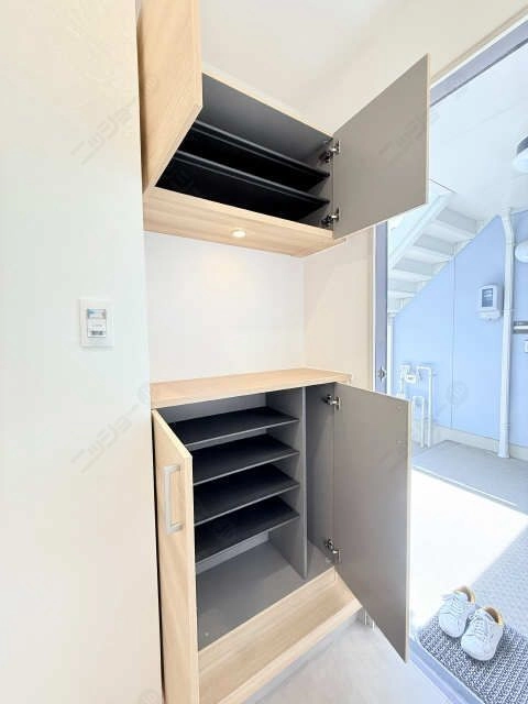 シューズBOX