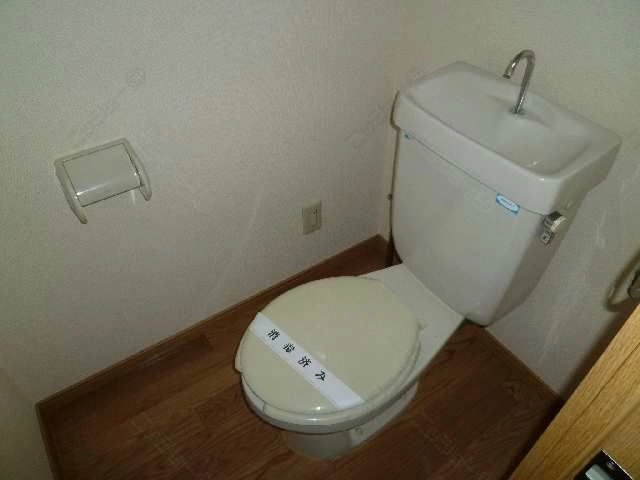ＷＣ