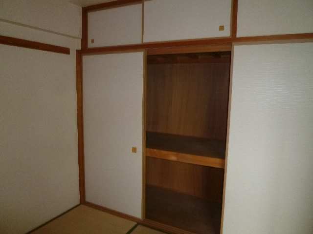 和室押入れ