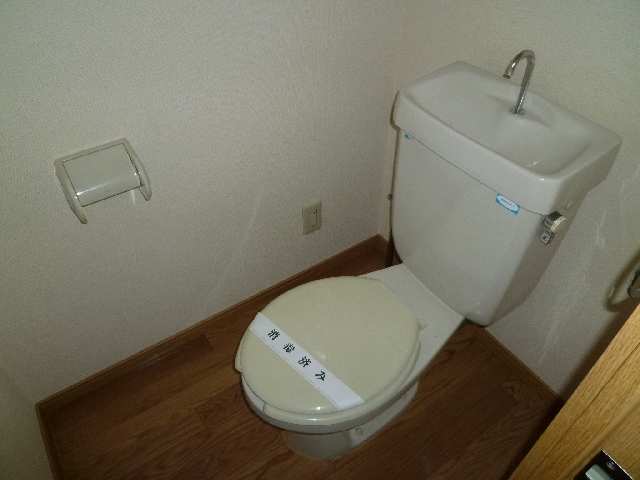 ＷＣ