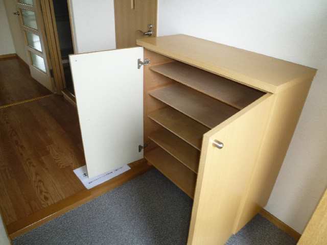 シューズBOX