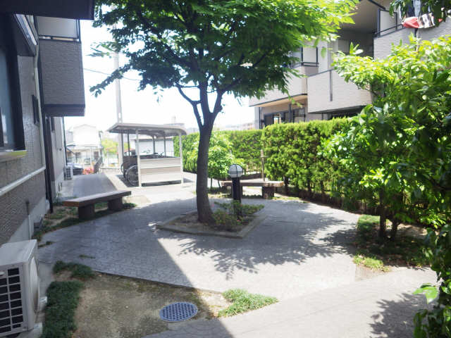 共有部分