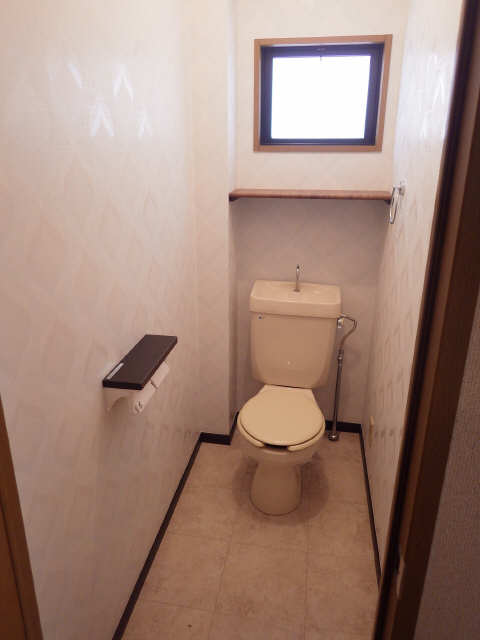 ＷＣ