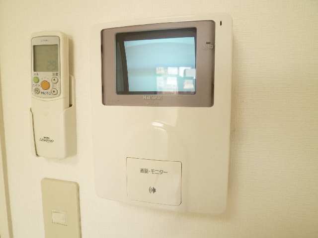 ﾓﾆ�ﾀｰ付ｲﾝﾀｰﾎﾝ