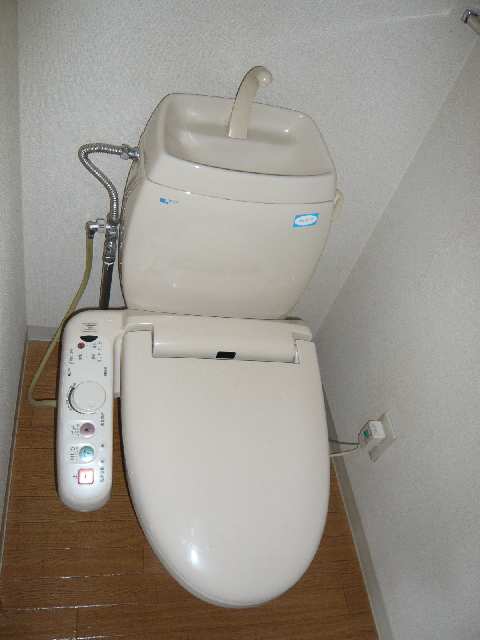 ＷＣ