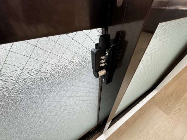 ダイヤルクレセント