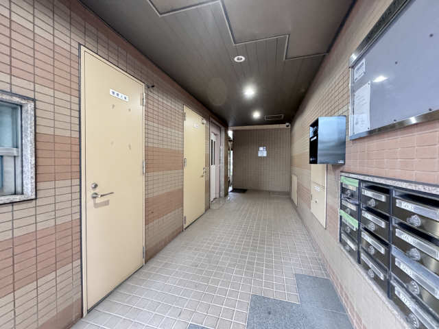 共用部分