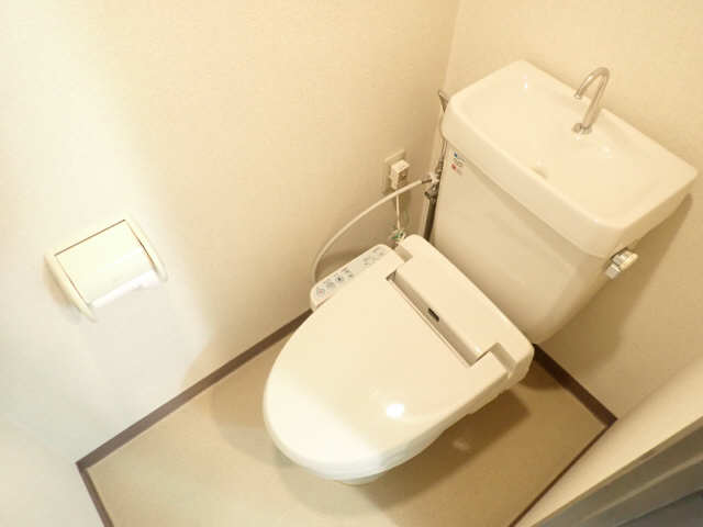 WC