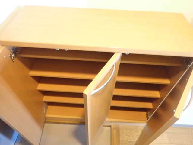 シューズBOX