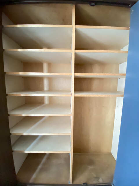 シューズBOX