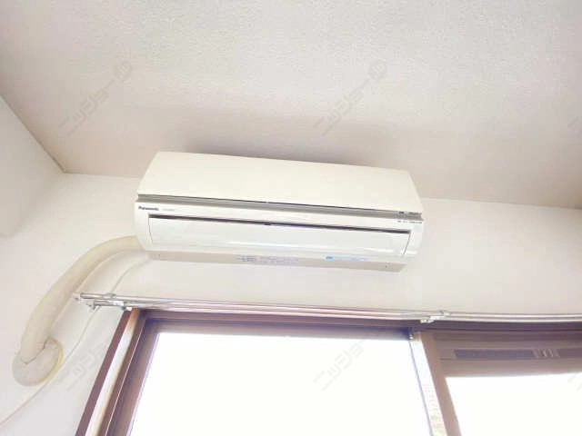 エアコン(洋室)