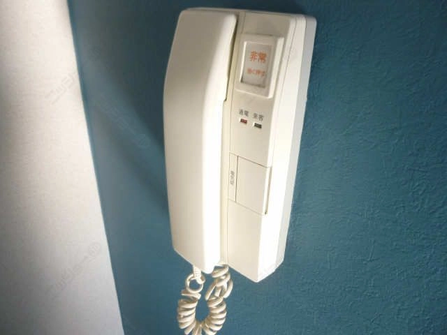 インターホン