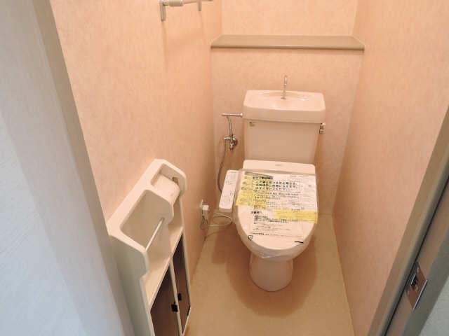 ＷＣ