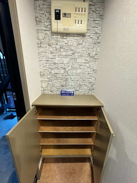 シューズBOX