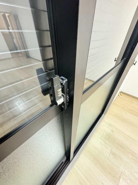 ダイヤルクレセント