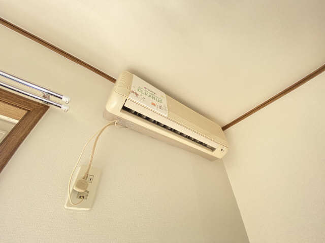エアコン