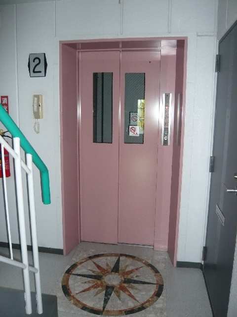 エレベーター
