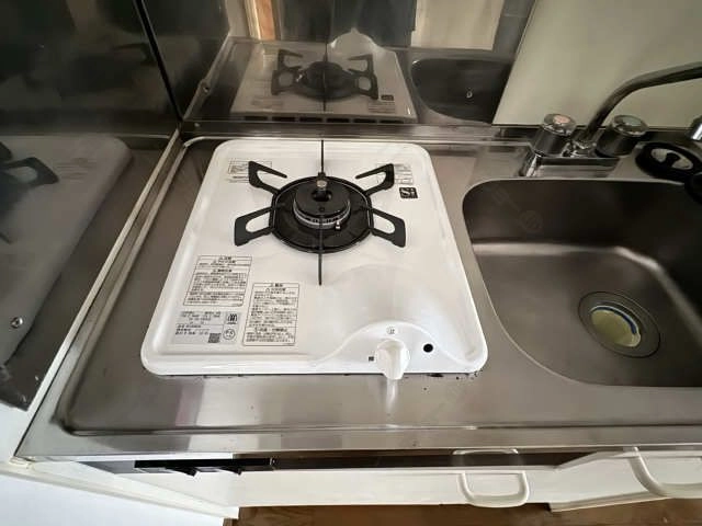ガスコンロ