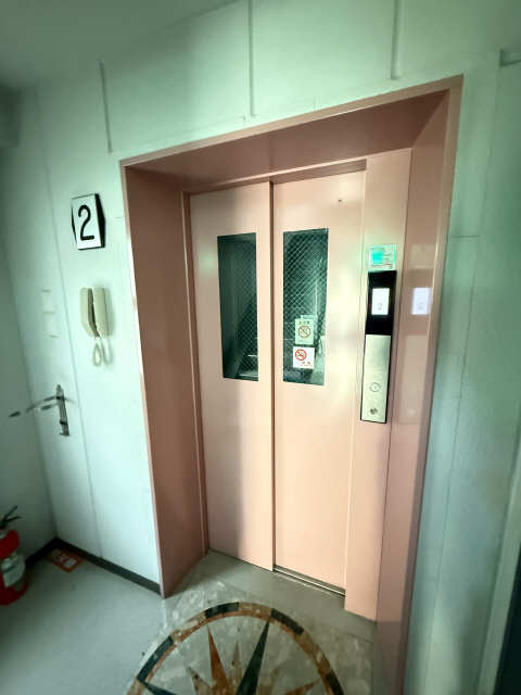 共用部分