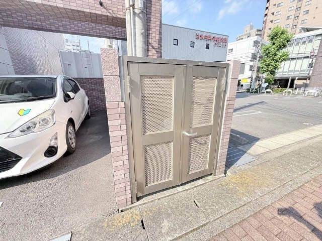 共用部分