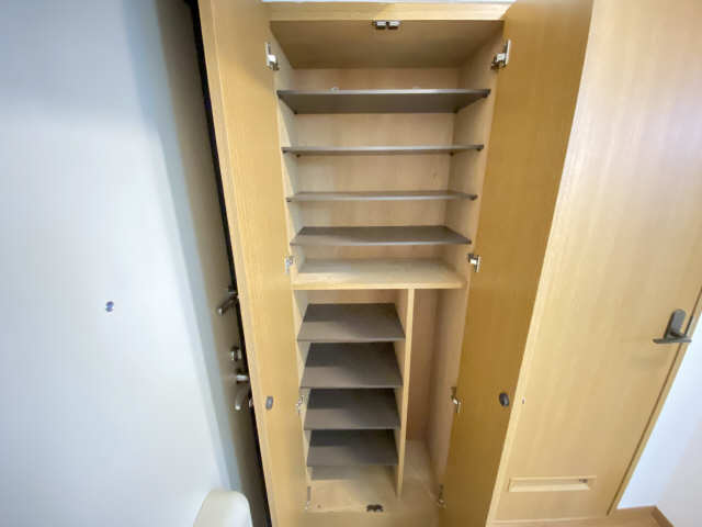 シューズBOX