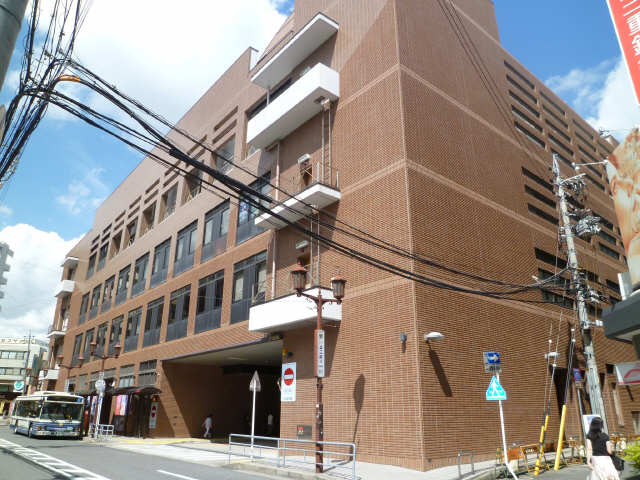 原駅徒歩１分