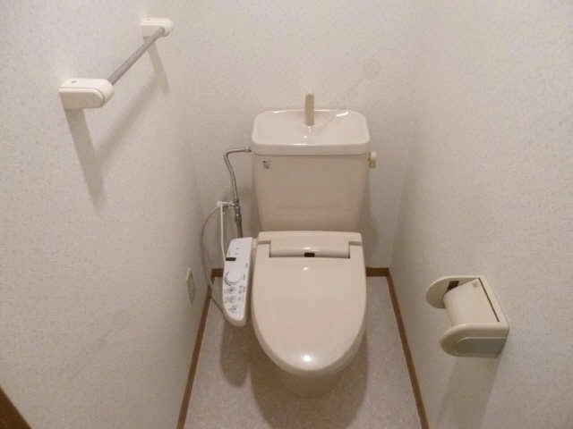 ＷＣ