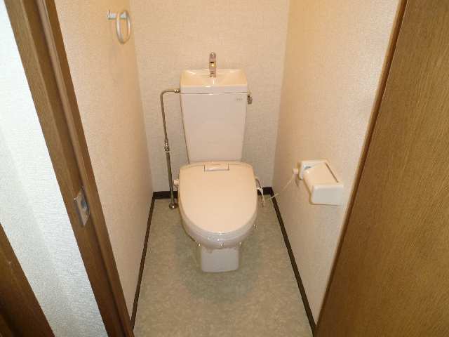ＷＣ