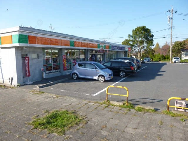 コンビニ徒歩７分