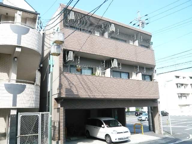 外観1