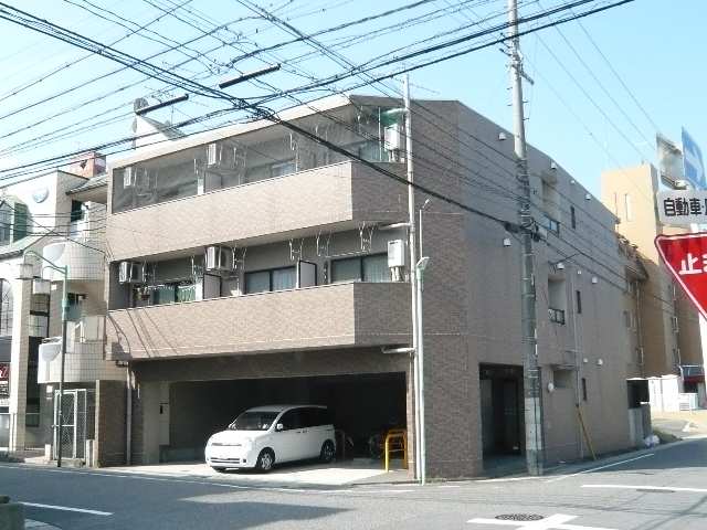 外観2