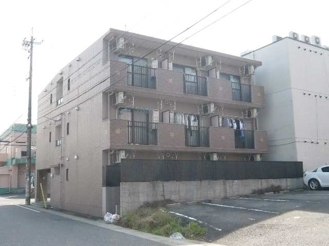 外観3