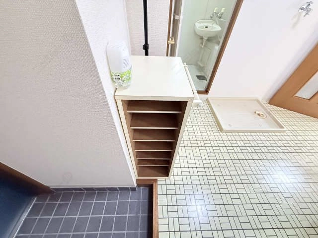シューズBOX