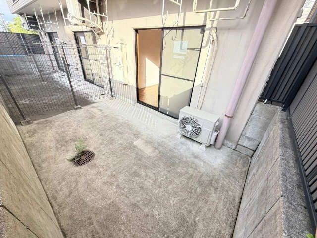 庭