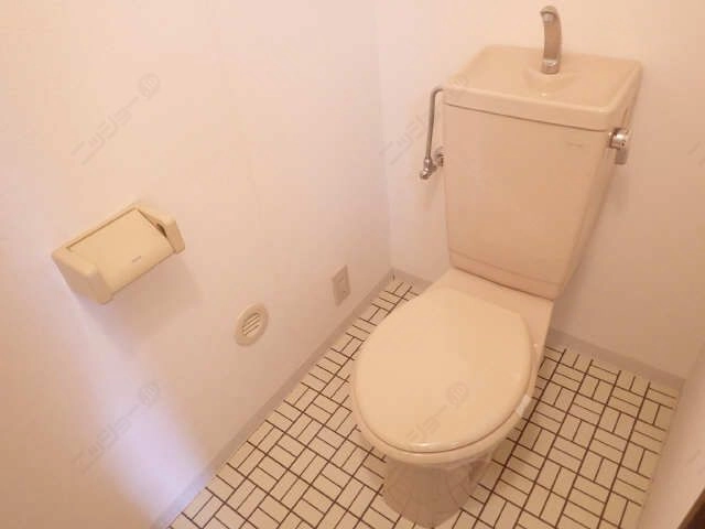 ＷＣ