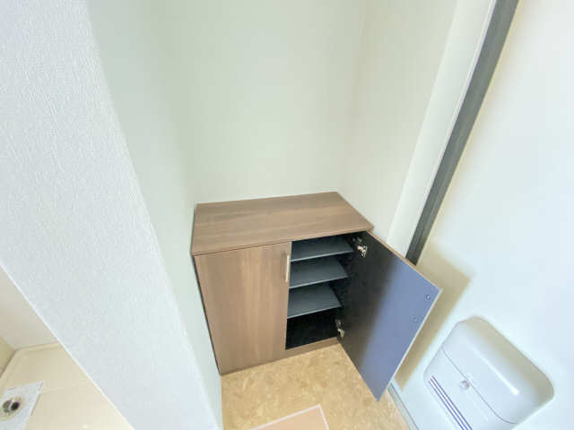 シューズBOX