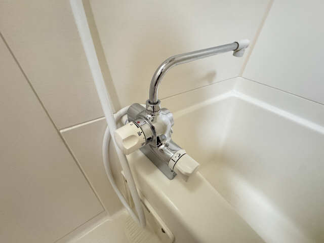 サーモスタット水栓