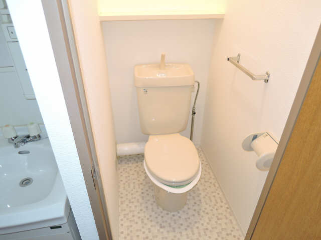 ＷＣ