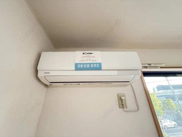 エアコン