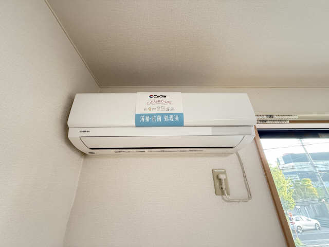 エアコン