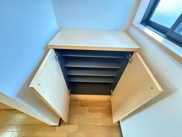 シューズBOX