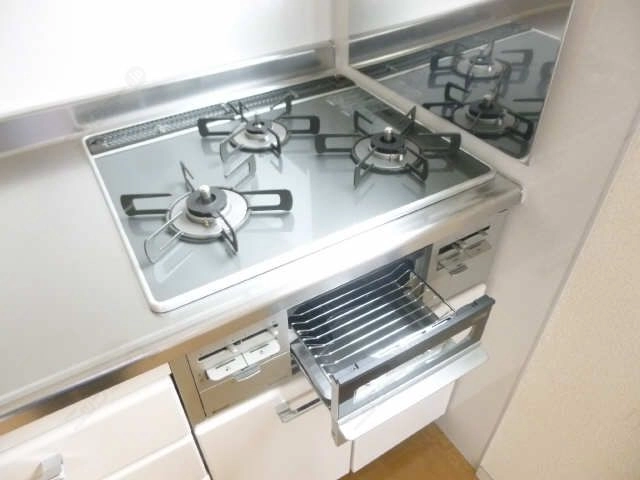 システムキッチン