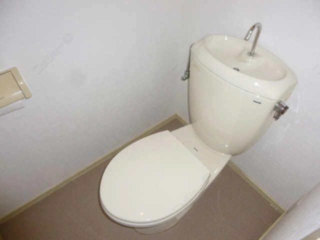 ＷＣ