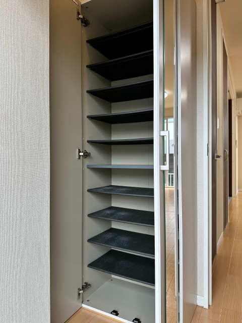 シューズBOX
