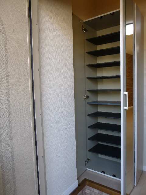 シューズBOX