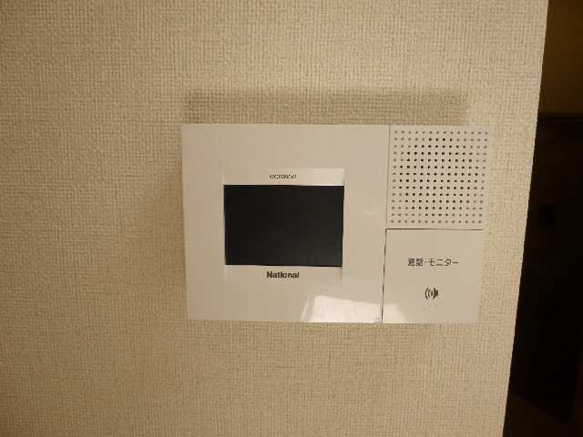 モニターホン